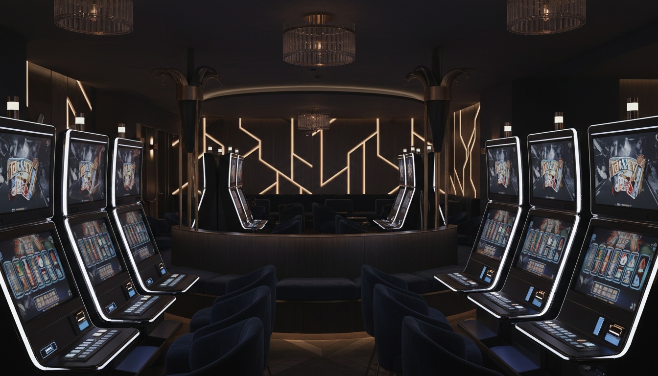 Jokery Casino — Wichtige Informationen