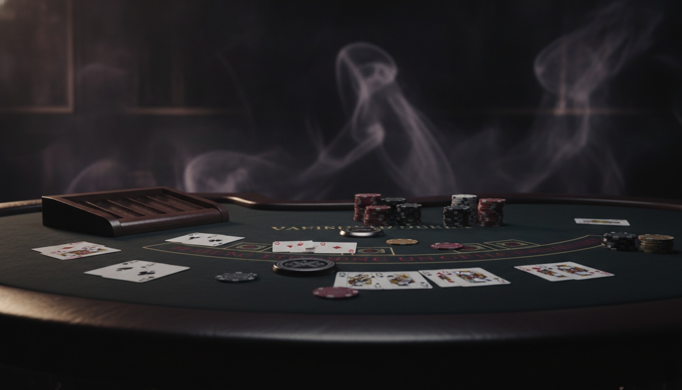 Spielerlebnis im Jokery Casino: Eine Vielfalt an Möglichkeiten
